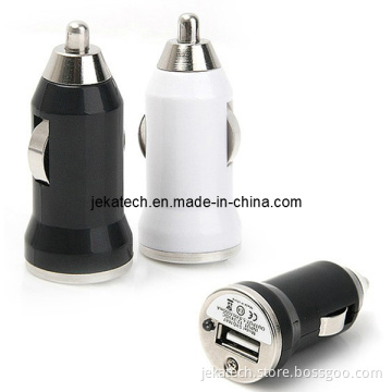 USB Power Mini Car Charger for iPhone 4/4s